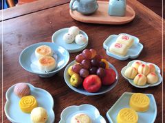 -御茶膳房皇家糕点博物馆(北京首店)