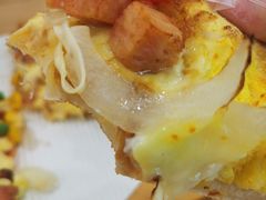 -达美乐比萨(南站西路店)