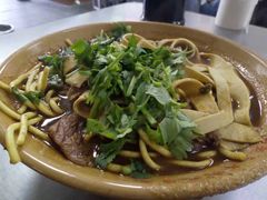 -白老三牛肉丸子面(平阳广场店)