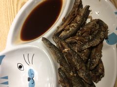 -香坝坝鲜鱼火锅(春熙路店)