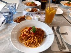 -必胜客(航洋国际店)