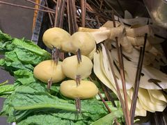 -钢五区节子串串香(环球汇·天誉店)