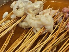 -嘉州鲜知味钵钵鸡(奎星楼店)