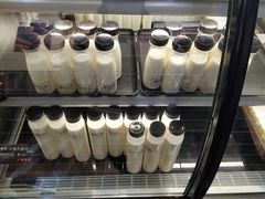 -啊噗吐呦现场烘焙(麦凯乐店)