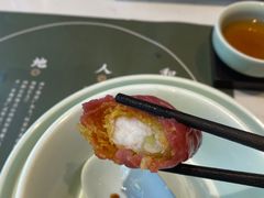 香脆明虾红米肠-悦满楼·西关名点·湛江名菜(航空综合大厦店)