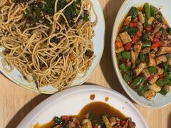 -冯记豆花店(健翔桥店)