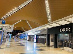 -吉隆坡国际机场