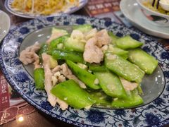 -阿殳菜馆·私厨(水围村店)