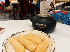 老长沙糖饺子-鲁哥饭店(北正街店)