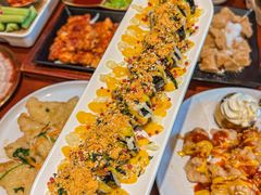 -鑫日千里马朝鲜族小馆(总店)