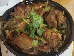 -多福临砂锅居(苏堤北路店)