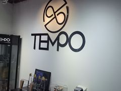 -TEMPO 音乐(五角场店)