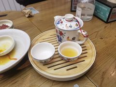 -潮粥荟·潮汕砂锅粥(槐房万达店)