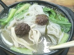 -清真·马峰烤肉(小学习北巷店)