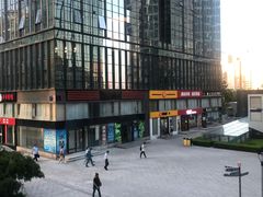 -40+精酿啤酒俱乐部(国投财富广场店)