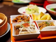-大连君悦酒店·星海湾壹号Dalian·Dalian(星海广场店)