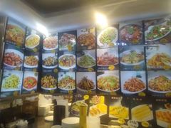 -老码头黑皮肘子锅包肉(文政街店)