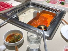-海底捞火锅(团结桥店)