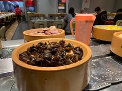 -龍歌自助小火锅(市南金茂湾店)