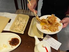 -老厨家(友谊路总店)