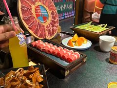 -吼堂老火锅(太古里总店)