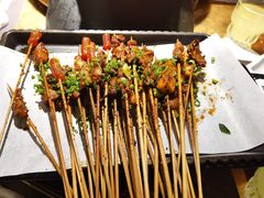 -烤匠麻辣烤鱼(万象城店)