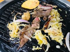 -怡嘉烤肉店(齐齐哈尔烤肉)