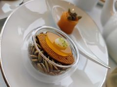-悦厅·下午茶(杭州柏悦酒店)