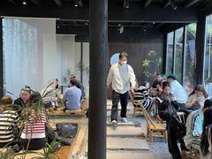 -Metal hands·铁手咖啡