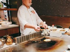 -飞阳铁板烧(ME TOWN购物中心店)