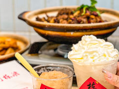 -刘栋梁大排档(淮海东路店)