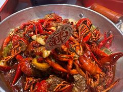 -辣小鲜·南昌大排档(船山路店)