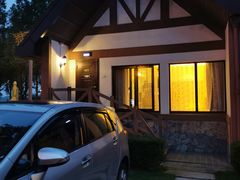 -太阳岛度假酒店