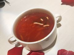 -俄士厨房(万松园店)