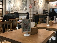 大堂-小豆海棠(人民南路店)