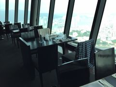 -澳门旅游塔360°旋转餐厅(南湾湖广场店)