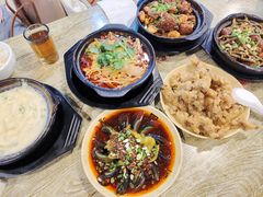 -十吉老砂锅(天生丽街生活馆店)