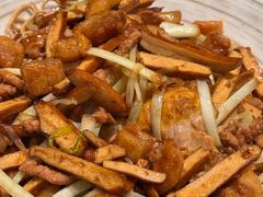 -慧娟面馆·餐厅(望江路店)