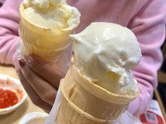 -韩香福脊骨汤锅(上杭路店)