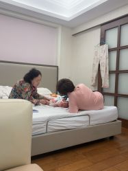 -台湾宝儿月子中心 (中南路店)