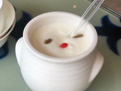 自制老酸奶-撒拉花儿·新疆菜·清真(太阳宫店)