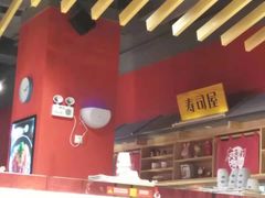 -友壹町寿司(嘉洲广场店)