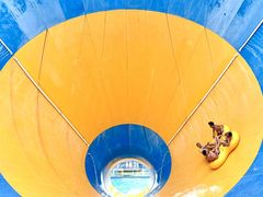 -汕头中海黄金海岸水上乐园