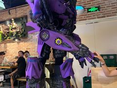 海藻寿司-梨花自助烤肉(天河城店)