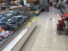 -翠微家园超市(甘家口店)
