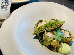 -West10 西拾·西餐厅·创意菜(未来科技城店)