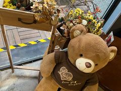 -咖法森林·咖啡  酒吧(天河店)