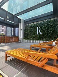 -榛悦隆堡成都酒店(春熙路太古里店)