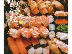 -河风精致寿司(尼盛店)