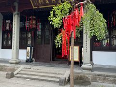 -杭州黄龙洞